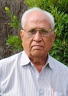 Dr. Subhashchandra Tiwari